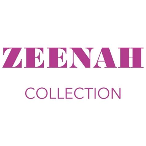 Zeenah Collection